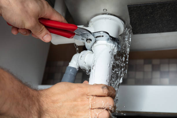Best 24/7 water damage repair  in Troy, AL